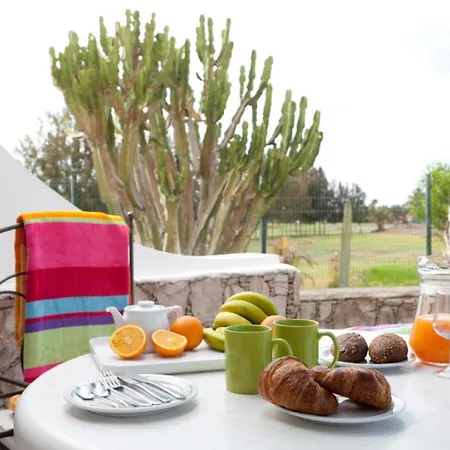 Vista Adults Only Apartamento Maspalomas (Gran Canaria)