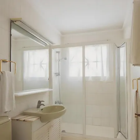 Apartamento Vista Adults Only *