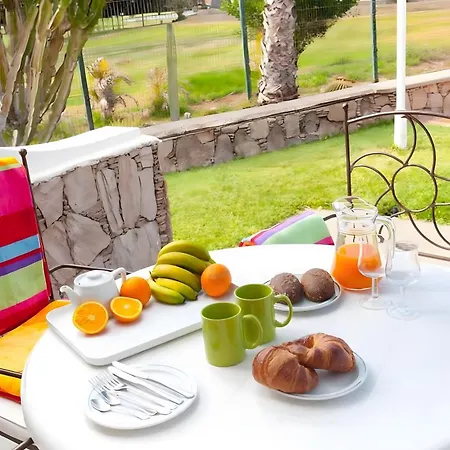 Apartamento Vista Adults Only Maspalomas (Gran Canaria)