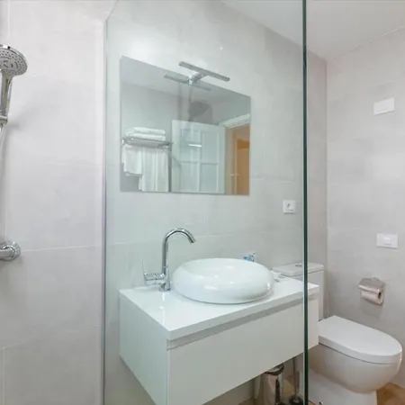 Vista Adults Only Apartamento *