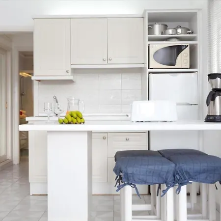 Apartamento Vista Adults Only *