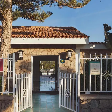 Vista Adults Only Apartamento Maspalomas (Gran Canaria)