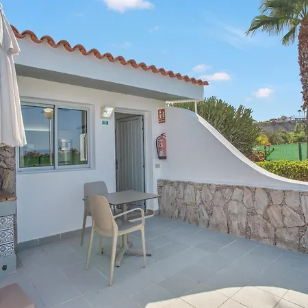 Apartamento Vista Adults Only Maspalomas (Gran Canaria)